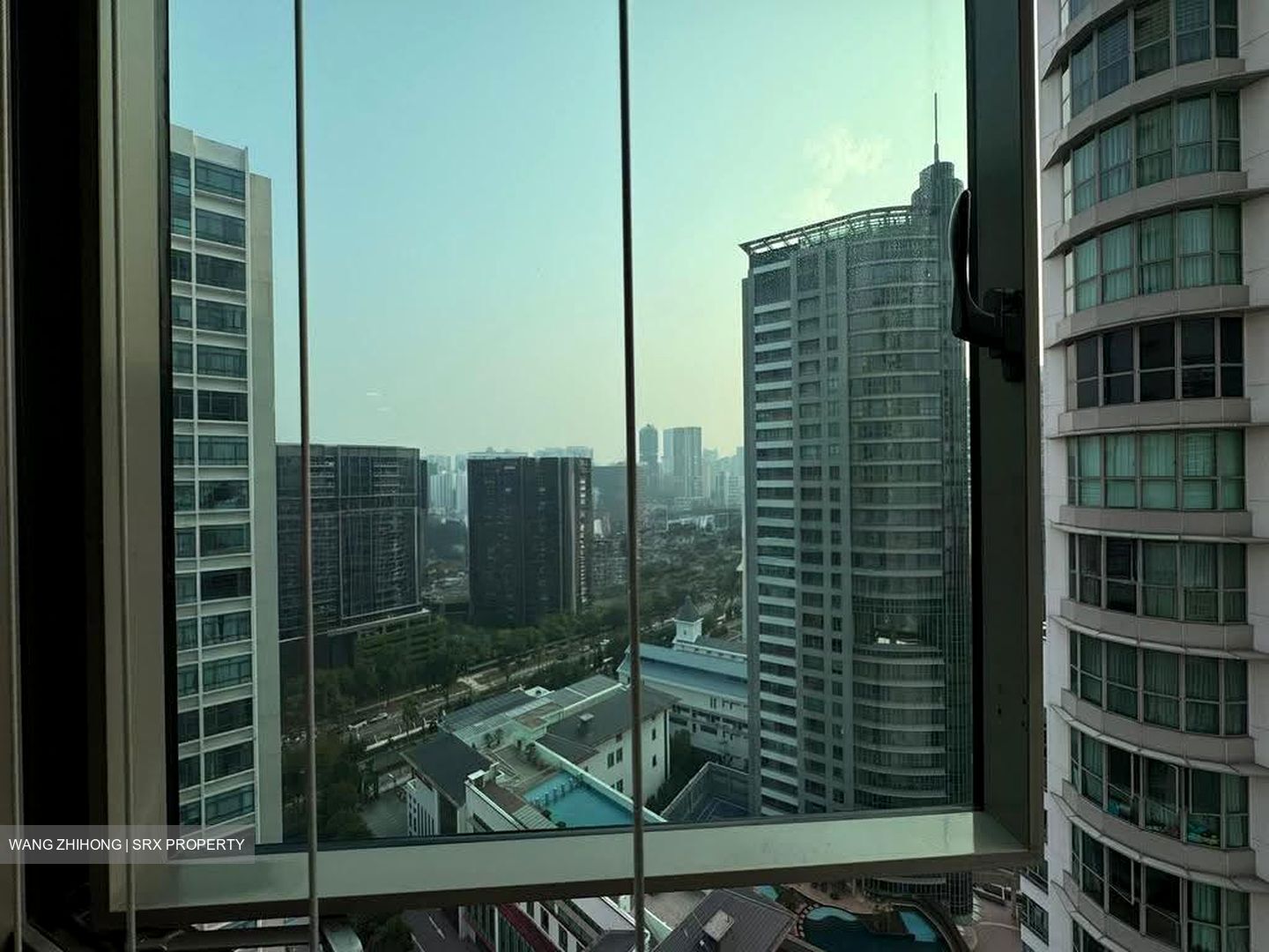 Amaryllis Ville (D11), Condominium #614844611